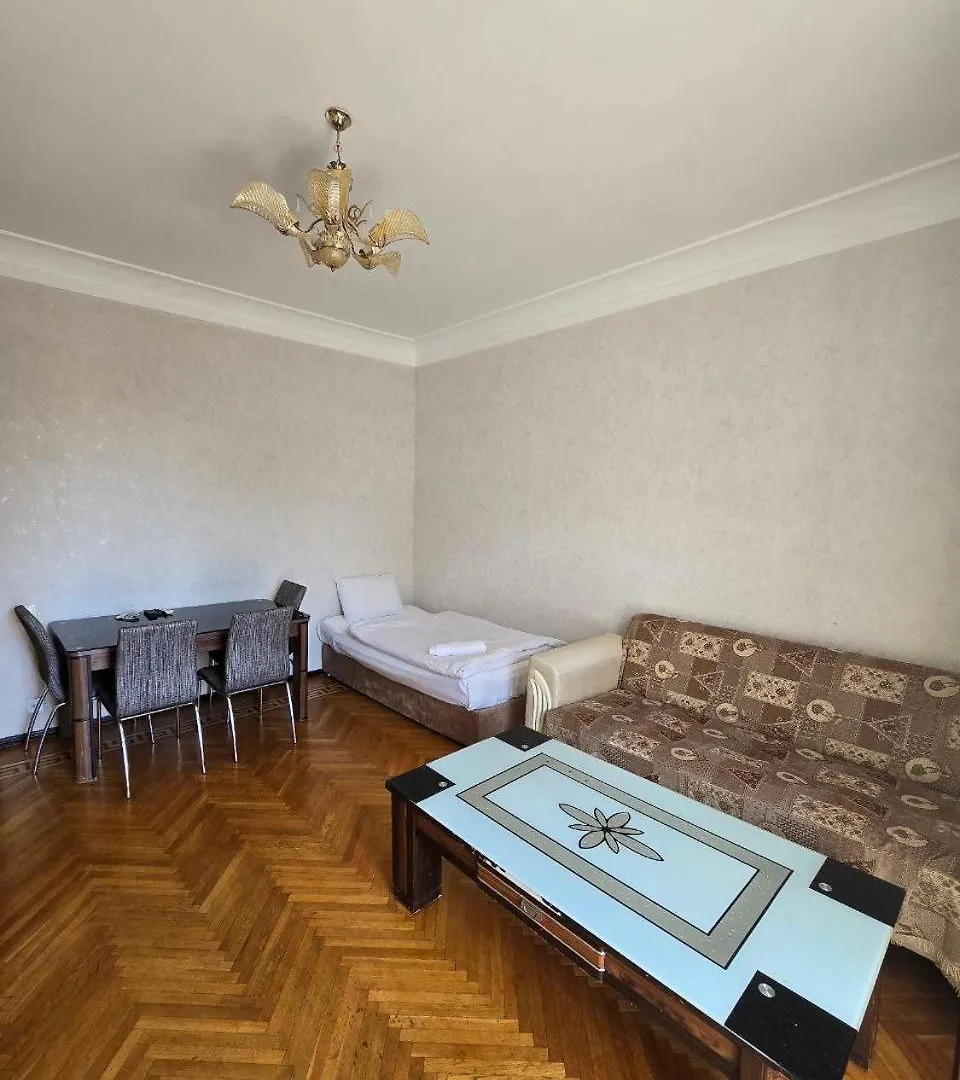 Apartment Formula 1 View Baku