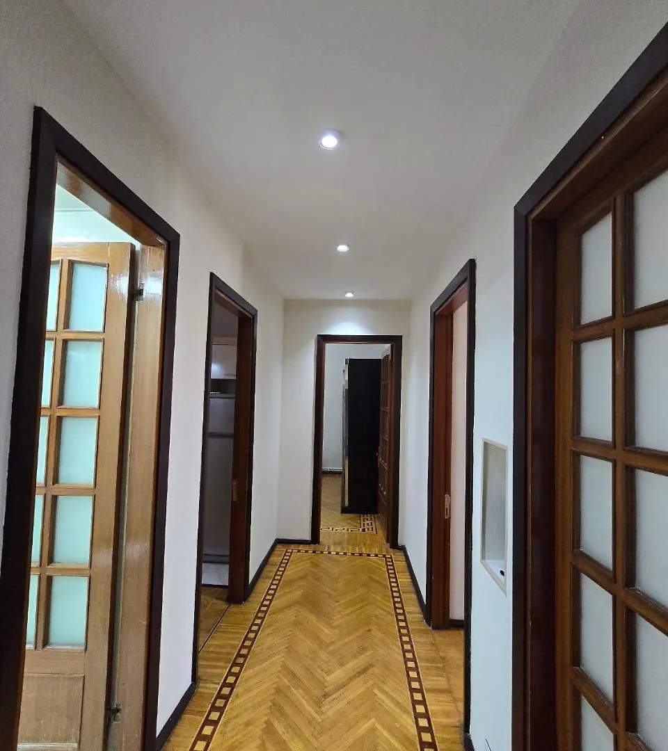 Apartment Formula 1 View Baku