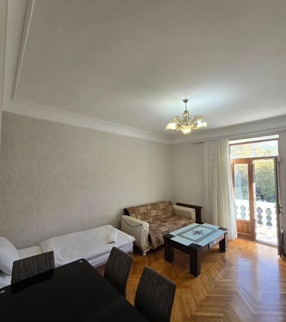Apartment Formula 1 View Baku Azerbaijan