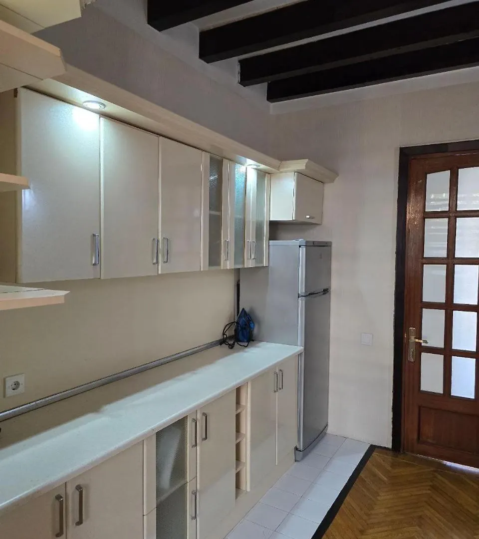 Apartment Formula 1 View Baku 0*,