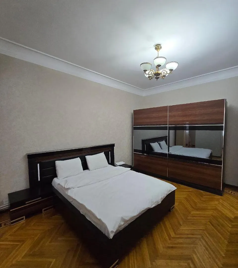 Apartment Formula 1 View Baku Azerbaijan