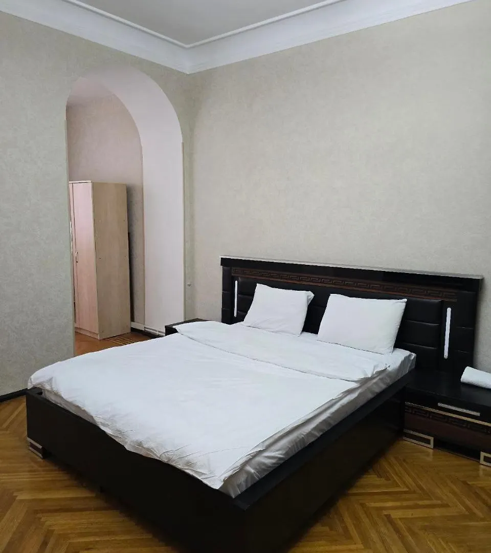 Apartment Formula 1 View Baku 0*,
