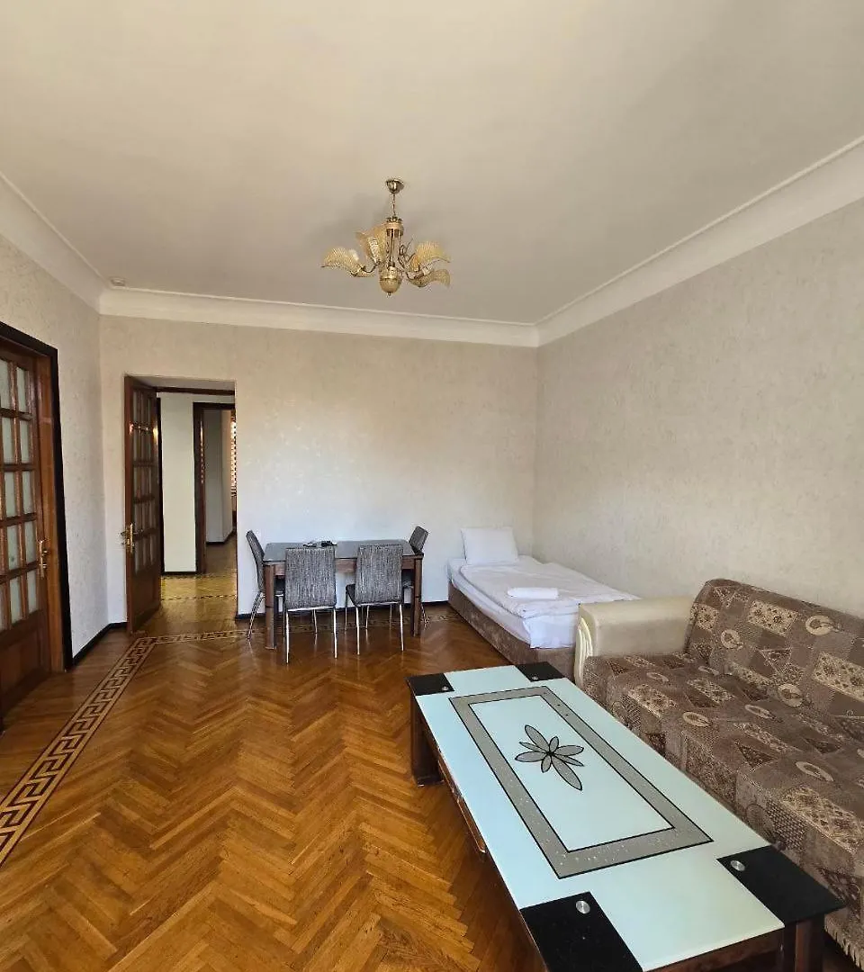 Apartment Formula 1 View Baku