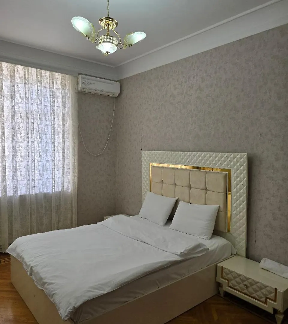 Apartment Formula 1 View Baku 0*,  Azerbaijan